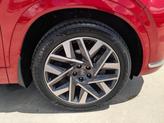 Thumbnail of 2023 Calypso Red Hyundai SANTA FE