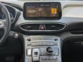 Thumbnail of 2023 Calypso Red Hyundai SANTA FE
