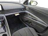 Thumbnail of 2025 Serenity White Hyundai ELANTRA