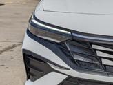 Thumbnail of 2025 Serenity White Hyundai ELANTRA