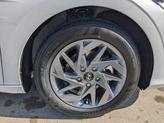 Thumbnail of 2025 Serenity White Hyundai ELANTRA
