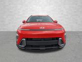 Thumbnail of 2025 Soultronic Orange Pearl Hyundai KONA