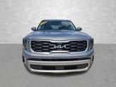 Thumbnail of 2023 Everlasting Silver Kia Telluride