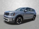 Thumbnail of 2023 Everlasting Silver Kia Telluride