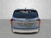 Thumbnail of 2023 Everlasting Silver Kia Telluride