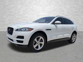Thumbnail of 2020 White Pearl Jaguar F-PACE