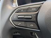 Thumbnail of 2023 Shimmering Silver Hyundai SANTA FE