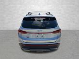 Thumbnail of 2023 Shimmering Silver Hyundai SANTA FE
