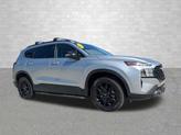 Photo of 2023 Shimmering Silver Hyundai SANTA FE