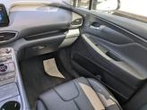 Thumbnail of 2023 Shimmering Silver Hyundai SANTA FE