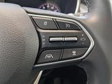 Thumbnail of 2023 Shimmering Silver Hyundai SANTA FE