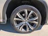 Thumbnail of 2018 Cashmere Lexus RX 350