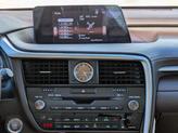 Thumbnail of 2018 Cashmere Lexus RX 350
