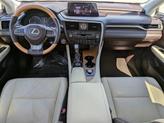 Thumbnail of 2018 Cashmere Lexus RX 350