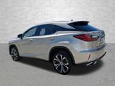 Thumbnail of 2018 Cashmere Lexus RX 350