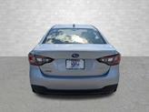 Thumbnail of 2023 Ice Silver Metallic Subaru Legacy
