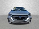 Thumbnail of 2023 Ice Silver Metallic Subaru Legacy