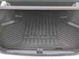 Thumbnail of 2023 Ice Silver Metallic Subaru Legacy