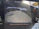 Thumbnail of 2023 Ice Silver Metallic Subaru Legacy