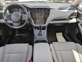 Thumbnail of 2023 Ice Silver Metallic Subaru Legacy