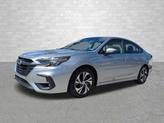 Thumbnail of 2023 Ice Silver Metallic Subaru Legacy