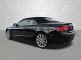 Thumbnail of 2014 Black Audi A5
