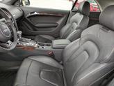 Thumbnail of 2014 Black Audi A5