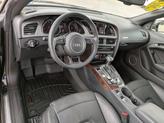 Thumbnail of 2014 Black Audi A5