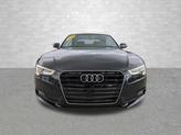 Thumbnail of 2014 Black Audi A5