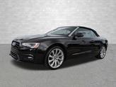 Thumbnail of 2014 Black Audi A5