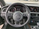 Thumbnail of 2014 Black Audi A5