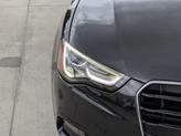 Thumbnail of 2014 Black Audi A5