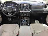Thumbnail of 2016 Maximum Steel Metallic Clearcoat Chrysler 300