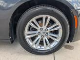 Thumbnail of 2016 Maximum Steel Metallic Clearcoat Chrysler 300