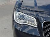 Thumbnail of 2016 Maximum Steel Metallic Clearcoat Chrysler 300