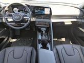 Thumbnail of 2025 Ultimate Red Hyundai ELANTRA