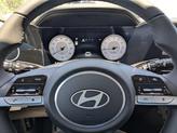 Thumbnail of 2025 Ultimate Red Hyundai ELANTRA