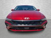 Thumbnail of 2025 Ultimate Red Hyundai ELANTRA
