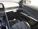 Thumbnail of 2025 Ultimate Red Hyundai ELANTRA