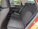 Thumbnail of 2024 Fire Orange Kia Forte