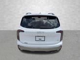 Thumbnail of 2023 Glacial White Pearl Kia Telluride