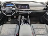 Thumbnail of 2023 Glacial White Pearl Kia Telluride