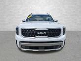 Thumbnail of 2023 Glacial White Pearl Kia Telluride