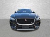 Thumbnail of 2017 Ultimate Black Metallic Jaguar F-PACE