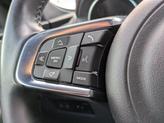 Thumbnail of 2017 Ultimate Black Metallic Jaguar F-PACE