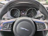 Thumbnail of 2017 Ultimate Black Metallic Jaguar F-PACE