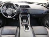 Thumbnail of 2017 Ultimate Black Metallic Jaguar F-PACE