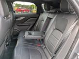 Thumbnail of 2017 Ultimate Black Metallic Jaguar F-PACE