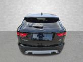 Thumbnail of 2017 Ultimate Black Metallic Jaguar F-PACE