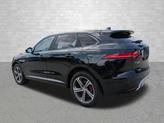Thumbnail of 2017 Ultimate Black Metallic Jaguar F-PACE